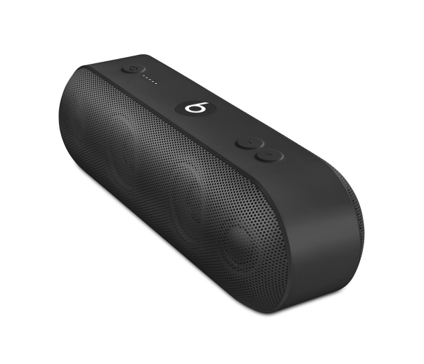 Apple Beats Pill+ czarny - 468047 - zdjęcie